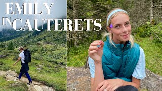 French Pyrenees Mountains ~ Singing & Dancing | Episode.10 | Cauterets France Travel Vlog 2021 by Made By Mily 3,023 views 2 years ago 12 minutes, 21 seconds