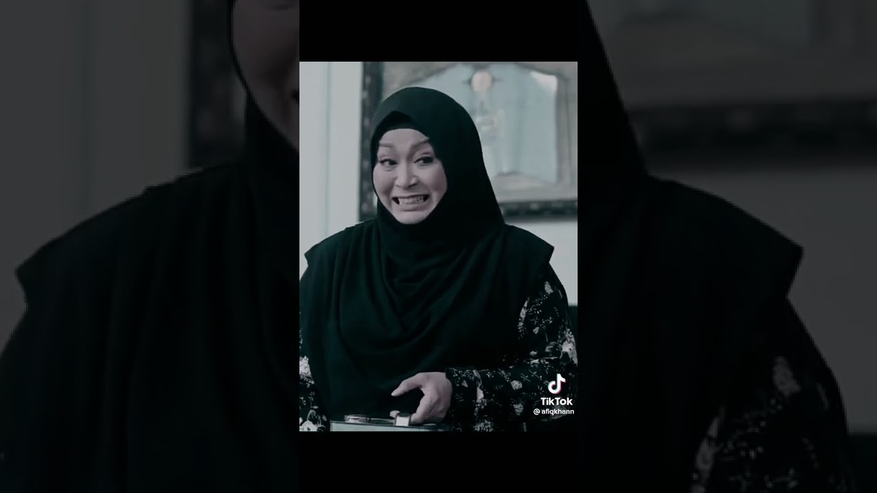 Mobile legend drama Versi!!!