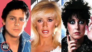 80s Singers Then And Now In 2024 | They Still Look AMAZING!!! #4