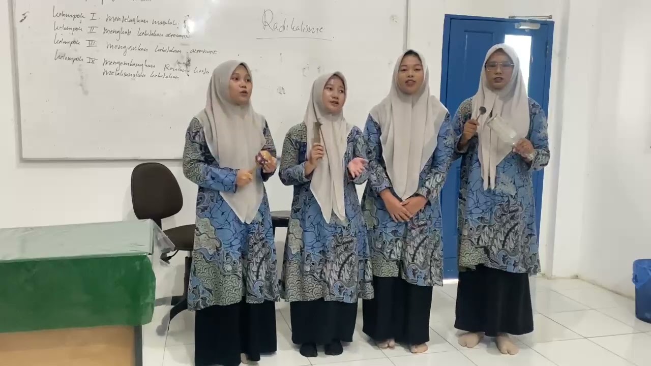 Seni musik , unit 3 -kelompok 7