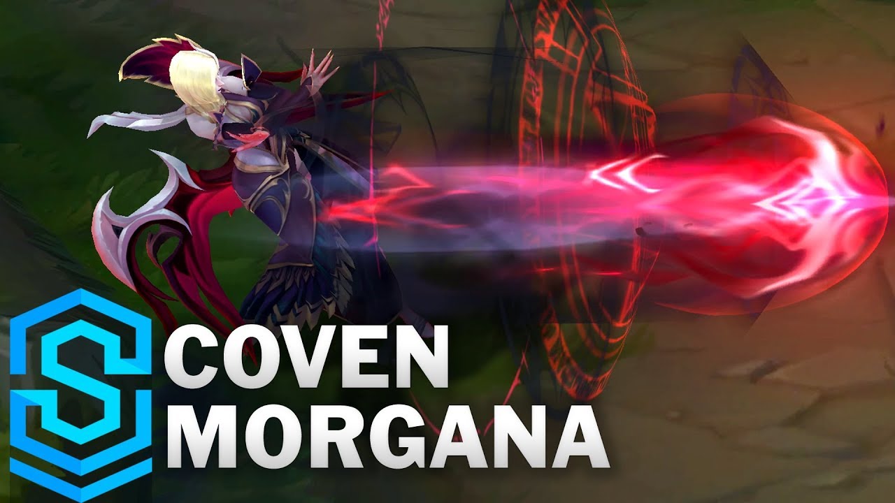 Coven morgana