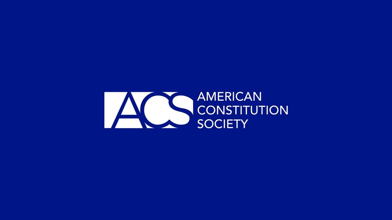 ACS National Convention 2018: Defending the Third Branch