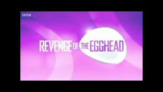 Revenge Of The Egghead - e23