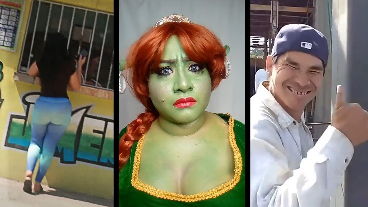 Los mexicanos somos un desmadre videos Los mexicanos somos un desmadre videos