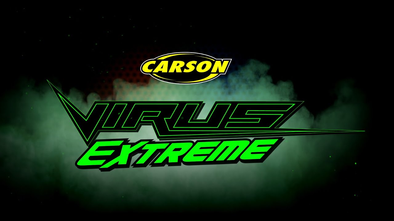 1:8 Virus Extreme / 100% RTR