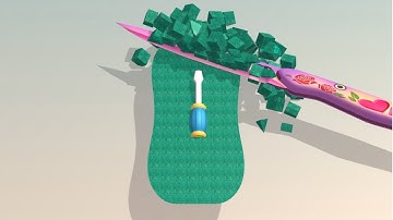 MAX LEVEL in Soap Cutting (Levels 51-60)