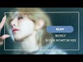 XLOV  | 1&amp;ONLY | In-ear monitor mix | IDOL POV| IEM