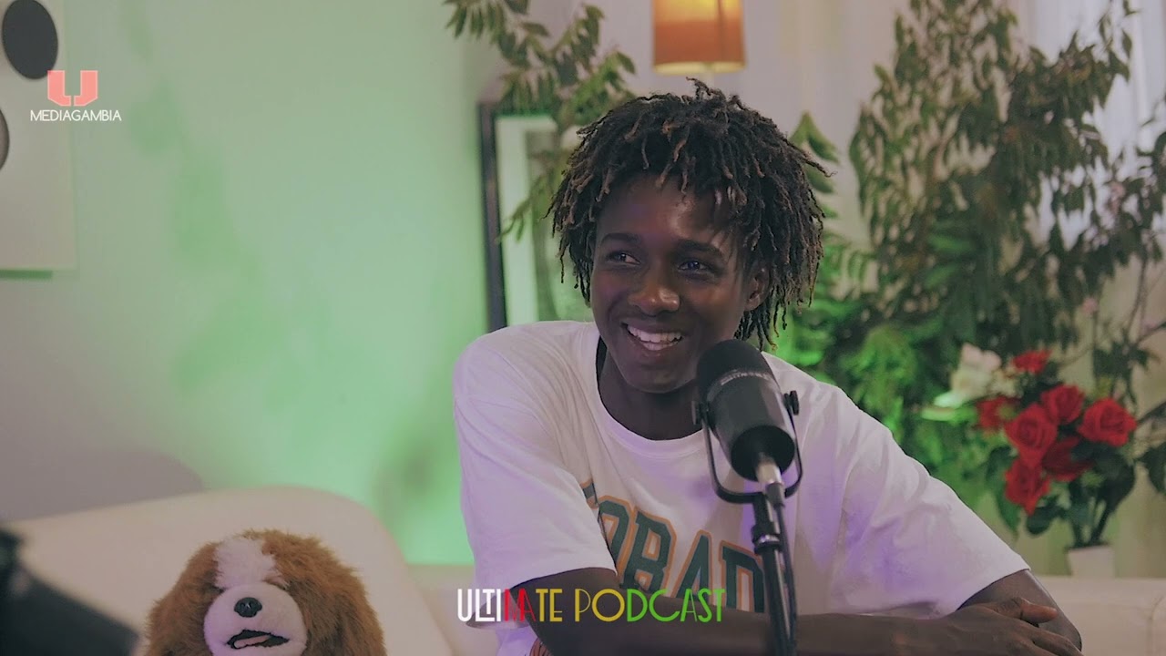 MOLZE || UltimatePodcast11|| DECIDE TO SWITCH FROM BEING A RAPPER TO AFRO SINGER | MUSIC IS BUSINESS