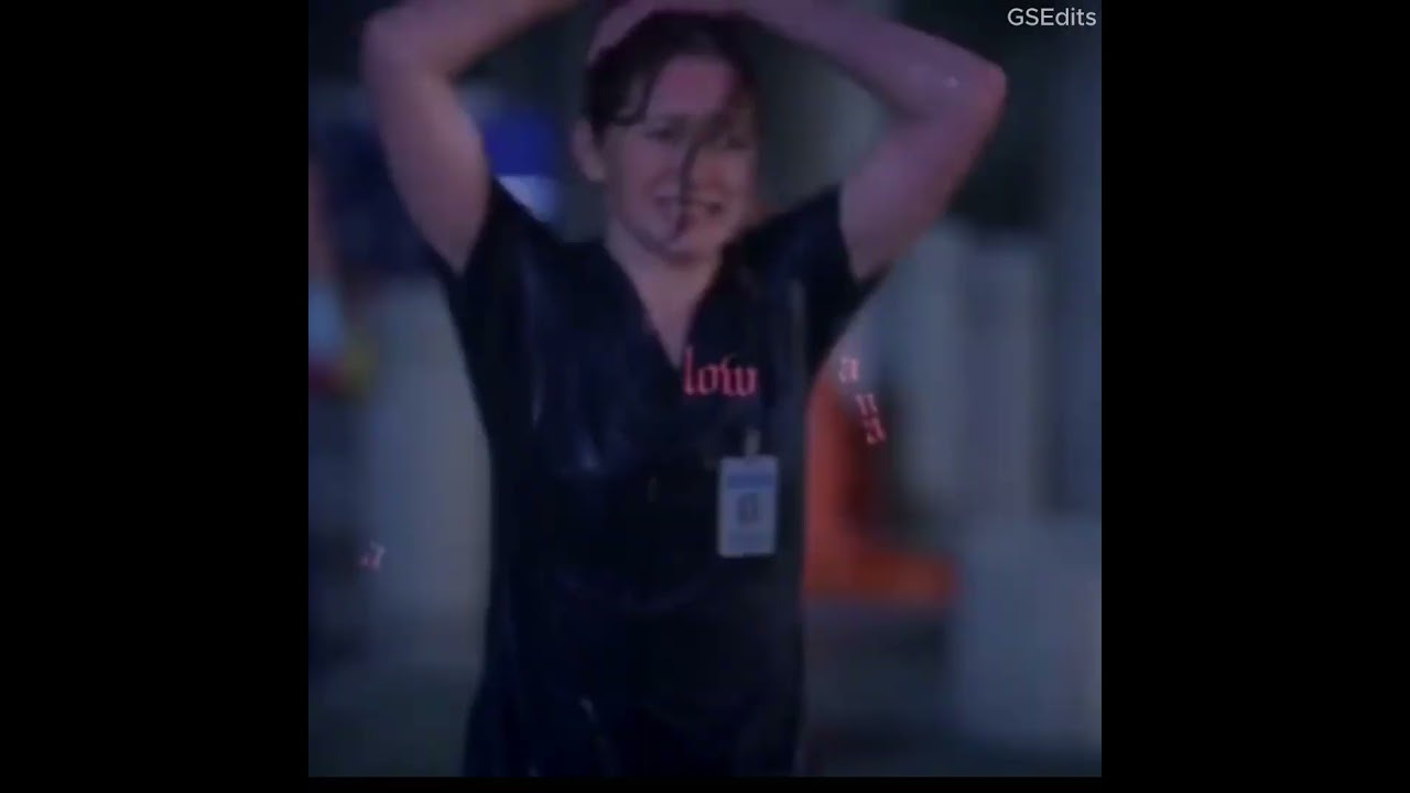 jackon x april - low