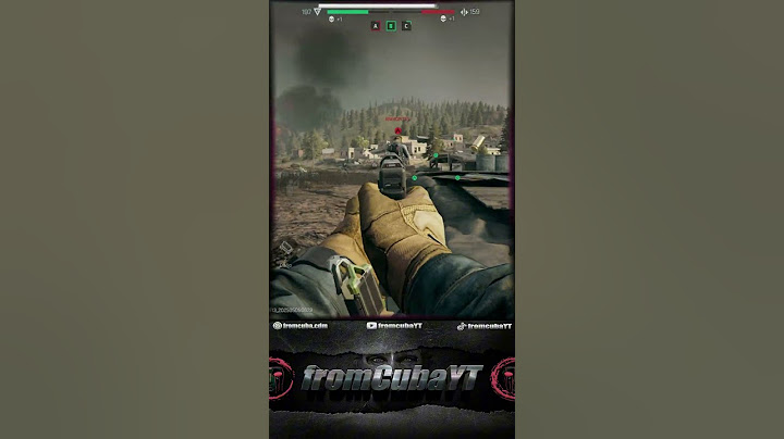 CLIP EN GARENA DELTA FORCE MOBILE! #GarenaDeltaForce #NuevoJuegoGarena #CreadorGarenaDF