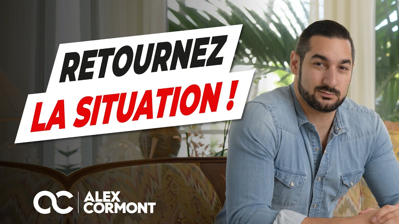 Он дистанцируется? 5 вещей, которые нужно сделать немедленно!