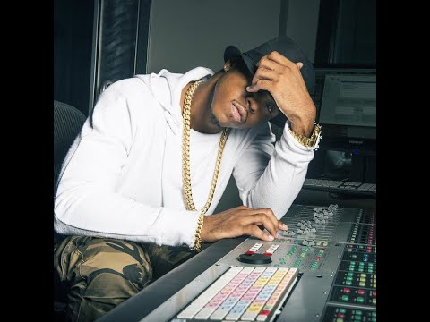 Jeremih - Pass Dat (Slowed-Reverb)
