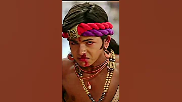 Chakravertin Ashoka Samrat Siddhart Nigam 