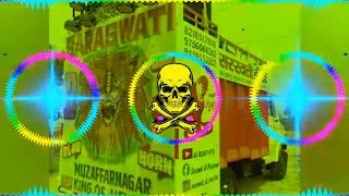 Kua Main Doob Jaungi Dj Remix Edm Vibration Punch Dj Lux Dj Manohar Rana Dj Nirmal Mixing