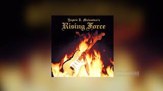 Yngwie Malmsteen  Farewell  432hz