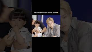 Yeonjun : that should be me!🥹 #yoojun #baby #yeonjun #txt #tomorrow_x_together #txt_bighit #txtmoa Yeonjun : that should be me!🥹 #yoojun #baby #yeonjun #txt #tomorrow_x_together #txt_bighit #txtmoa
