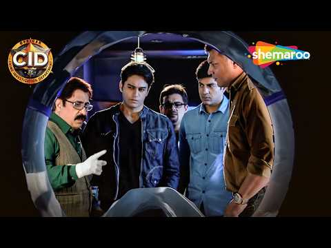 Body के गले से Photo निकालकर Salunkhe हुए हैरान || CID | Full HD Episode | 22 Sep 2026