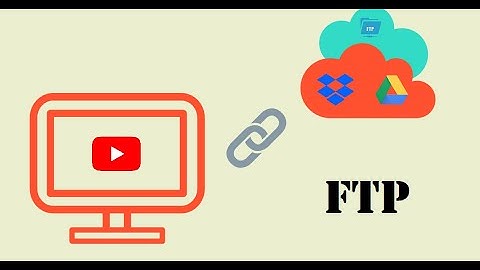 Bulletproof YouTube Videos - Backup to FTP