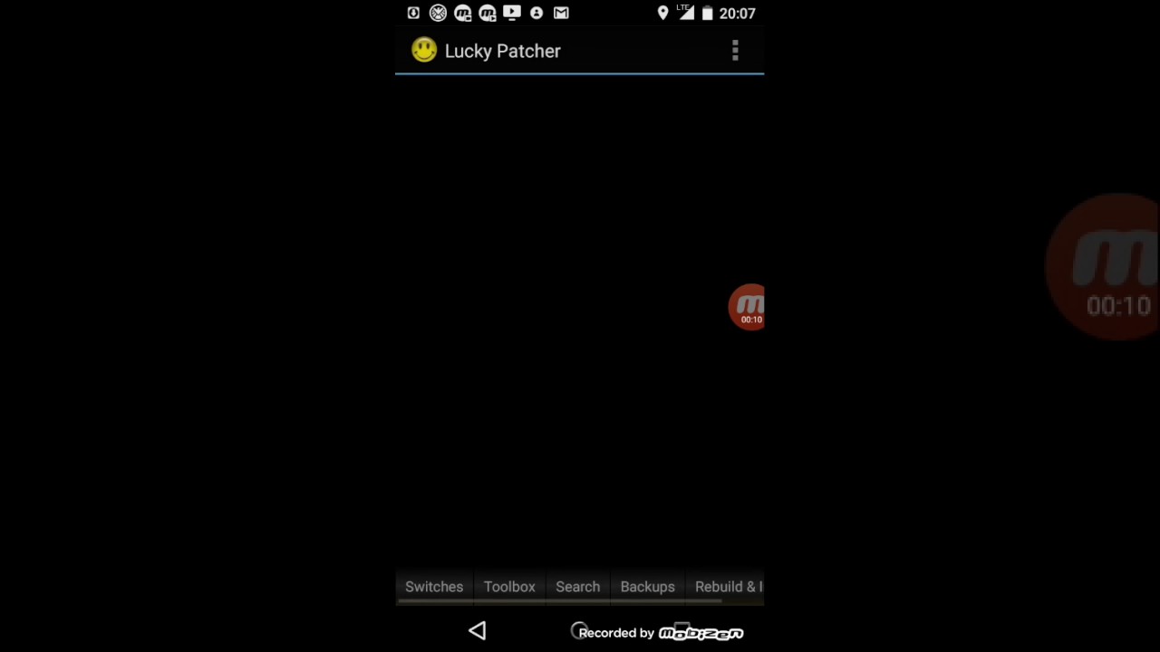 Here's the latest mod apk of major mayhem