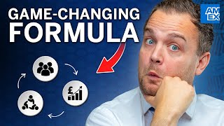This '10 Year Formula' Transformed My Business | James Sinclair