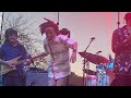Kailash dreader than dread original song live with don carlos  reggae campout 2022