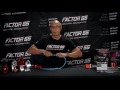 Factor 55 Fast Fid- Rope Splicing Tool Demo