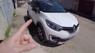 видео: Отзыв (обзор) о Renault Kaptur (Рено Каптур) 4WD, АКП, 2 литра картинка: Отзыв (обзор) о Renault Kaptur (Рено Каптур) 4WD, АКП, 2 литра