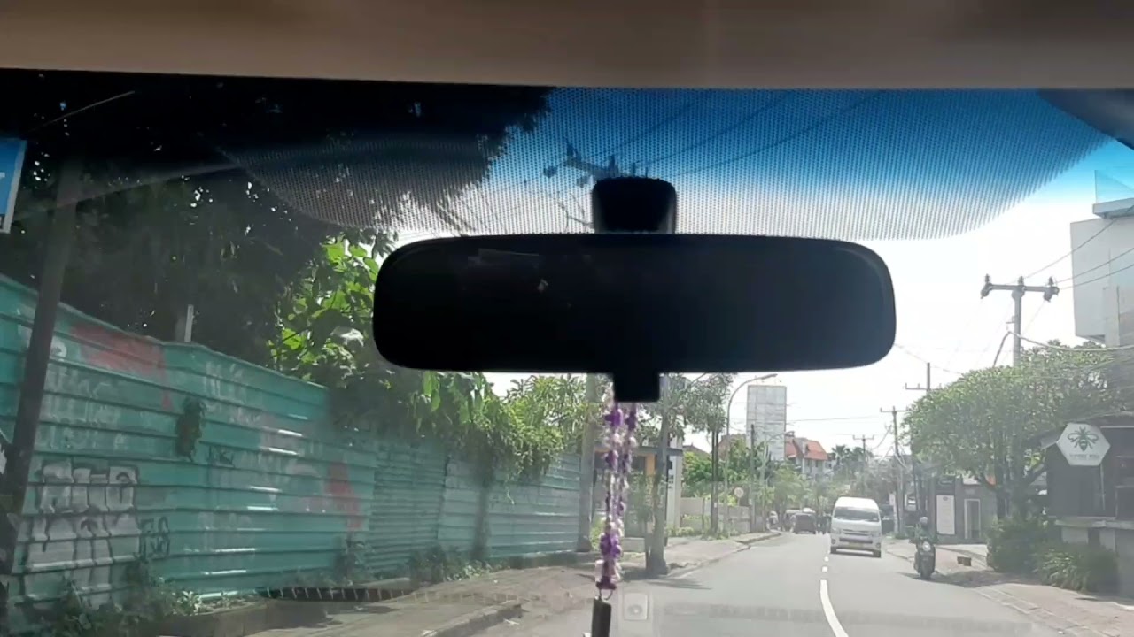 Petitenget Seminyak Bali Vlog jalanan