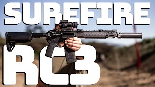 RC3 Roundtable W/ VP of Suppressors | PART II