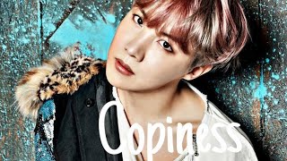 𝐂𝐨𝐩𝐢𝐧𝐞𝐬𝐬 𝐉𝐇𝐨𝐩𝐞 𝐅𝐌𝐕