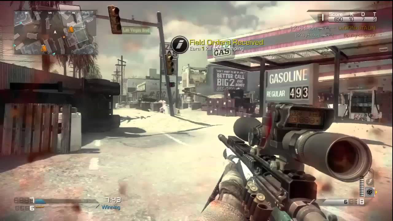 tK Recruitment Challenge Entry