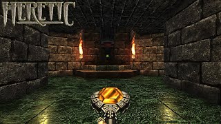 Brutal Heretic 3D   Mods / E4M1 - Catafalque #28