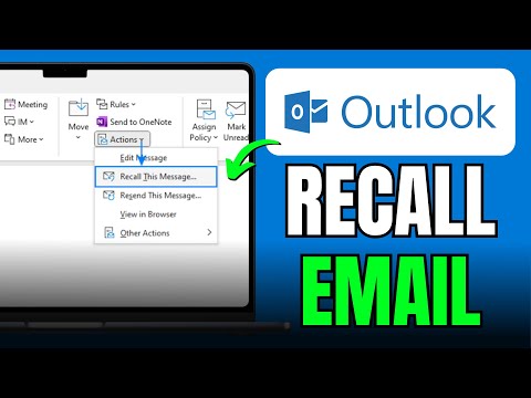 How To Recall