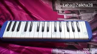 Not Pianika Lagu Sirih Kuning Sirkun Metode Mudah