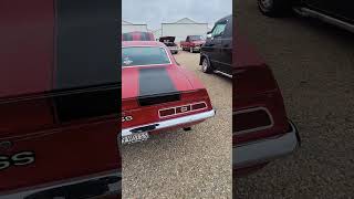 nice Chevy Camaro SS