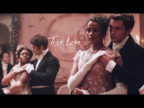 True love | Kate and Anthony