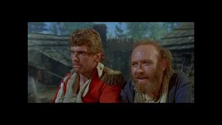 Daniel Boone   S05E23   A Man Before His Time