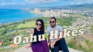 Best Hiking Trails in Oahu, Hawaii | Easy to Medium level Hikes