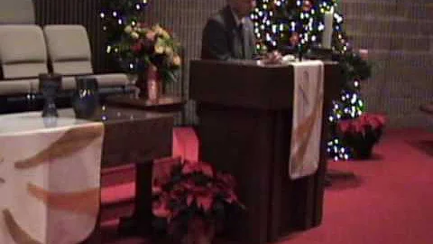 Patricia Sorensen's Eulogy by Her Beloved Husband ...