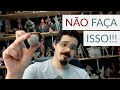 Primeiro passo para fazer a cabea  mo na massa ep1  escultura de personagens  arcdia 3d