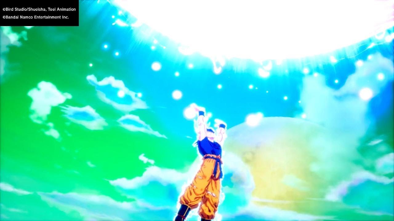 Frieza Survives! I💥 DRAGON BALL: Sparking! ZERO💥 - YouTube