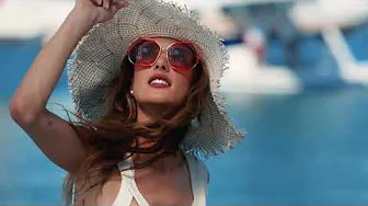 Alessandra Ambrosio X Kaya Palazzo: My Luxury, My Hotel, My Palazzo thumbnail