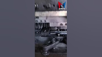 Drawer slides accessories | In production | Hardware fittings #shorts