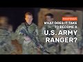 The ultimate guide to becoming an army ranger  luke ryan