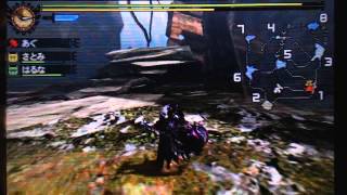 Mh4旅団6 飛竜の卵3個の納品 秘密の卵運搬 最後の難問 Youtube