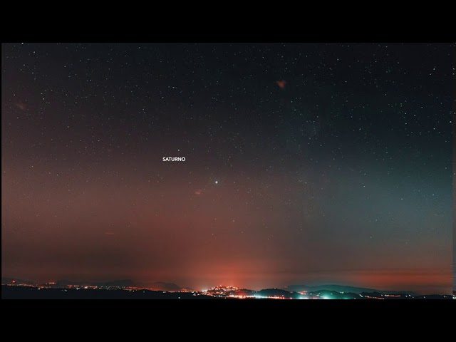 Pioggia di stelle