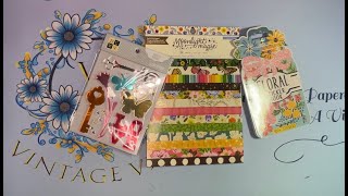 OLLIE’S HAUL/SUPER CUTE & FUN CRAFTY ITEMS…