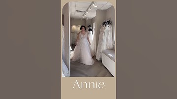 Our 2024 Milano Couture Collection gowns! #shorts #weddingdresses #eddyk