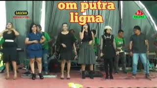 Full album om putra ligna live creme,