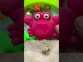 Ocean Animals for Kids | Learn Sea Animal Names and Amazing Facts with Toys